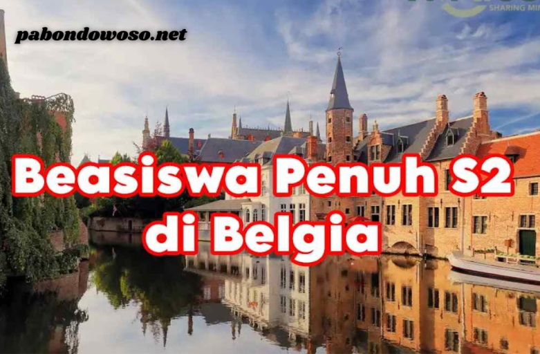 Beasiswa di Belgia: Peluang Studi Eropa Mahasiswa Internasional
