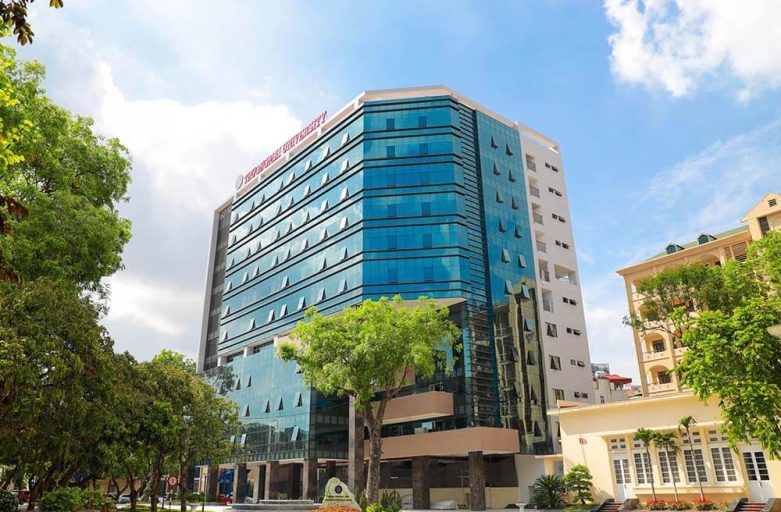 Thuongmai University: Institusi Pendidikan Unggulan di Vietnam