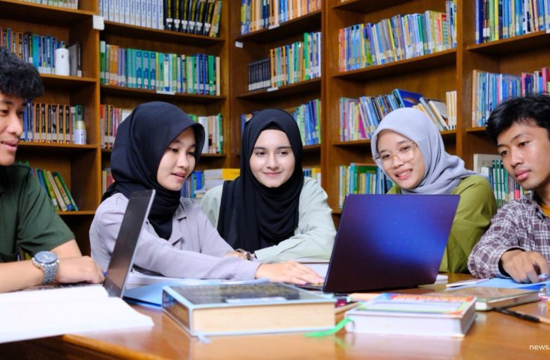 Pendidikan Tinggi Bermutu Dimulai dari Beasiswa yang Inklusif