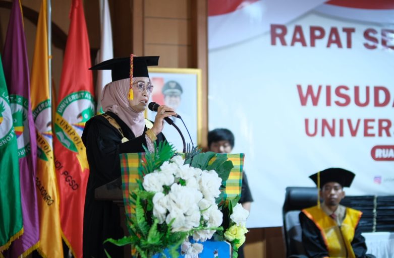 Pendidikan Tinggi dan Peranannya dalam Membentuk Generasi Berkualitas