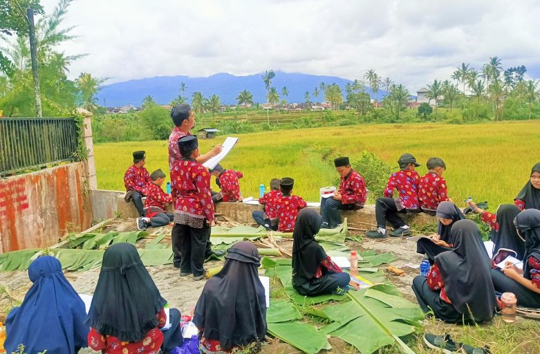 Mengapa Pelajaran Hidup Jarang Masuk Silabus Sekolah?
