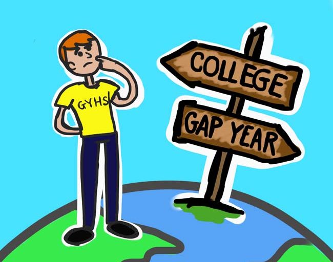 Gap Year Bukan Libur: Kenapa Makin Banyak Pelajar Pilih Rehat Dulu?