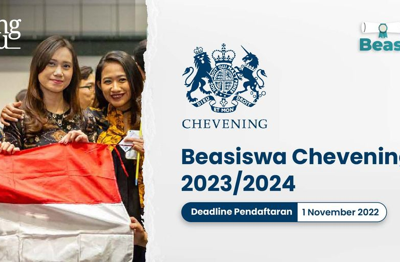 Beasiswa Kuliah Luar Negeri 2025: Peluang Belajar Global untuk Mahasiswa Indonesia