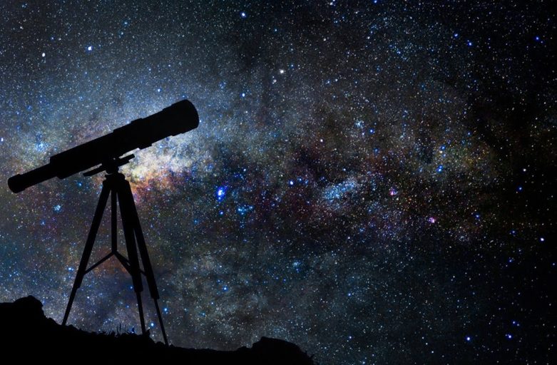 Kelas Fotografi Astronomi: Mengabadikan Bima Sakti