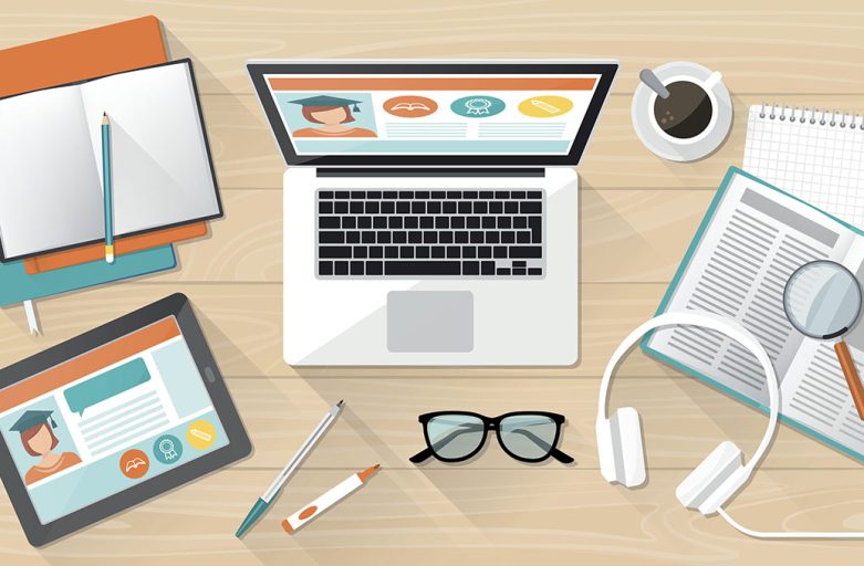 Kelas Komunikasi Digital: Murid Belajar Jadi Podcaster
