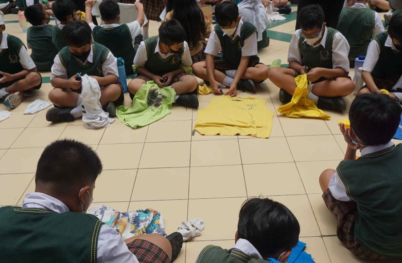 Pendidikan “Zero Waste”: Anak Belajar Mengolah Sampah Jadi Produk Bernilai