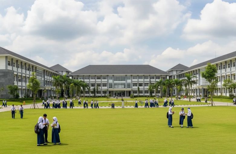 Panduan Lengkap Beasiswa ke Luar Negeri 2025