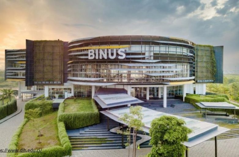Beasiswa Binus University: Menarik Talenta Digital dari Seluruh Indonesia